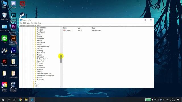 แก้ Outlook & Word Couldn't Start Last Time Safe Mode Could Help You Troubleshoot смотреть онлайн
