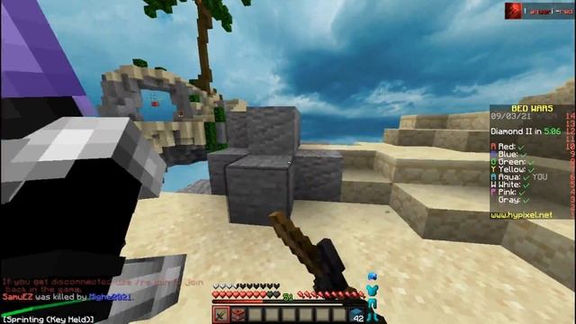RESOURCE PACK PVP CỰC ĐẸP MINECRAFT (1.8.9) смотреть онлайн