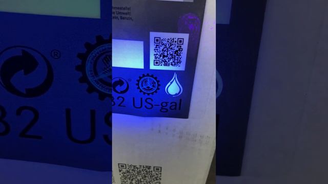 Подделка, если этого нет Mercedes Benz MB 229 51 SAE 5W 30 смотреть онлайн