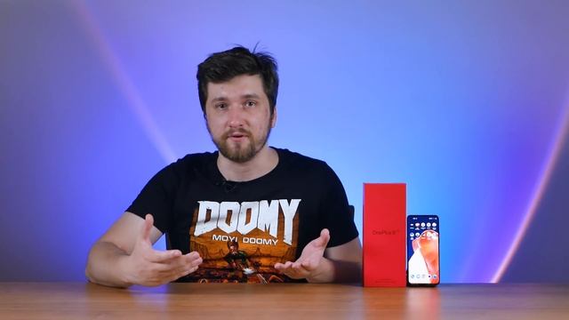 Обзор OnePlus 9. Ещё не КАМЕРАФОН, но всё ещё отличный OnePlus!  |  Root Nation