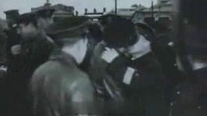 Битва на море - Великая Отечественная («Неизвестная война») 1979 год