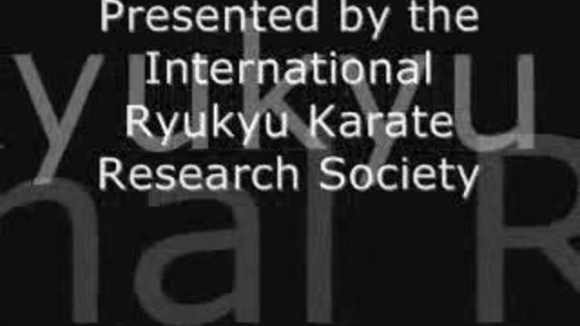 КАРАТЭ СЕЙПАЙ ( Shinjou Masanobu) смотреть онлайн