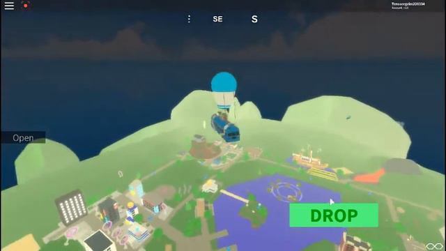 батл рояль в roblox смотреть онлайн