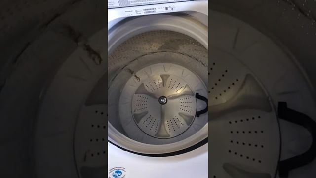 The Best Washer... смотреть онлайн
