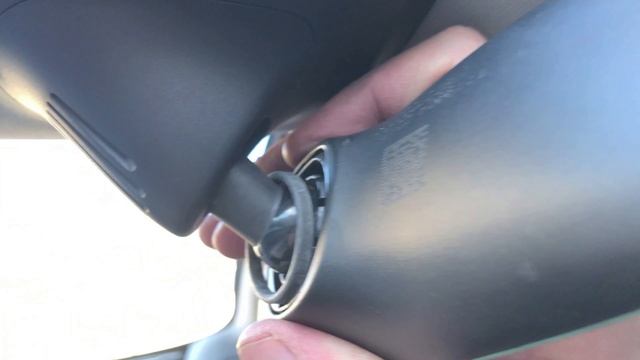 КАК СНЯТЬ САЛОННОЕ ЗЕРКАЛО ЗАДНЕГО ВИДА СЕКРЕТЫ TESLA MIRROR смотреть онлайн