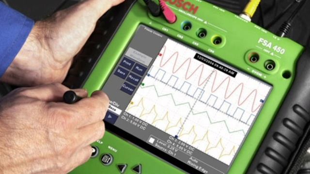 What is fault code p1564 and what are its causes? смотреть онлайн