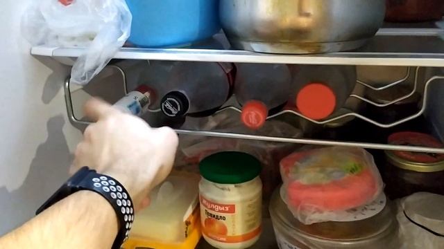 Обзор холодильника  Samsung RB37J5441SA из Sulpak