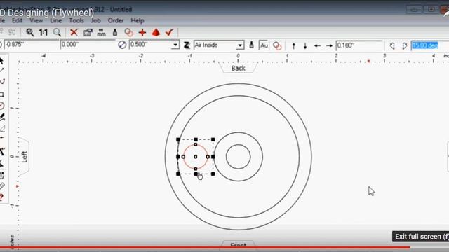 Get Free 3D CadEngeener Tool For Sketch Draw Mechinary motor смотреть онлайн