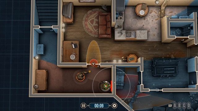 The Most Intense CQB Assault | Door Kickers 2 CQB Theory смотреть онлайн