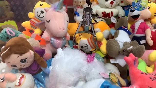 ДОБРОЕ САФАРИ В АППАРАТЕ ХВАТАЙКА / В ПОГОНЕ ЗА КЕНГУРУ!!! ВЫТАЩИЛ ОГРОМНУЮ ИГРУШКУ??? смотреть онлайн