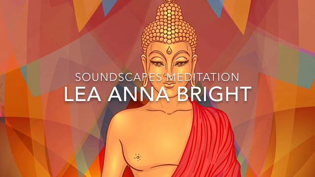Soundscape Meditation (loving kindness) смотреть онлайн