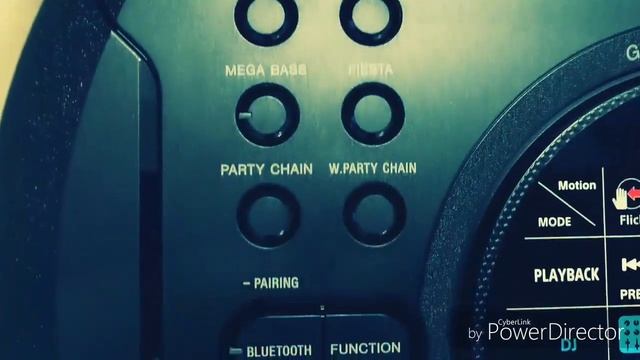 Khui hộp loa SONY MHC-V41D//C SP6 смотреть онлайн