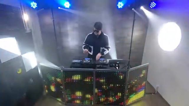 DJ KOLGANOV смотреть онлайн