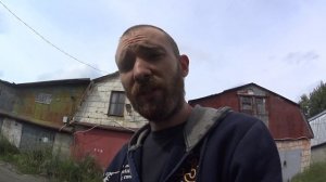 МОТОЦИКЛ МЕЧТА ZZR400/мотоцикл перестал троить