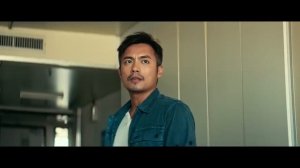 Форсаж. Китайский Дрифт Русский Трейлер Фильм 2022