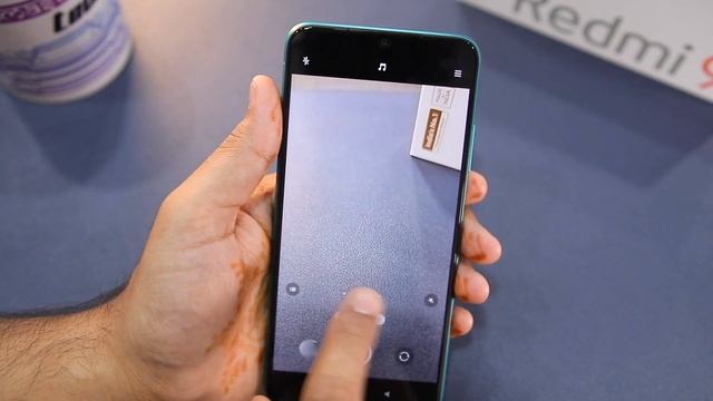 Redmi 9 Power Camera Features and Camera Samples смотреть онлайн