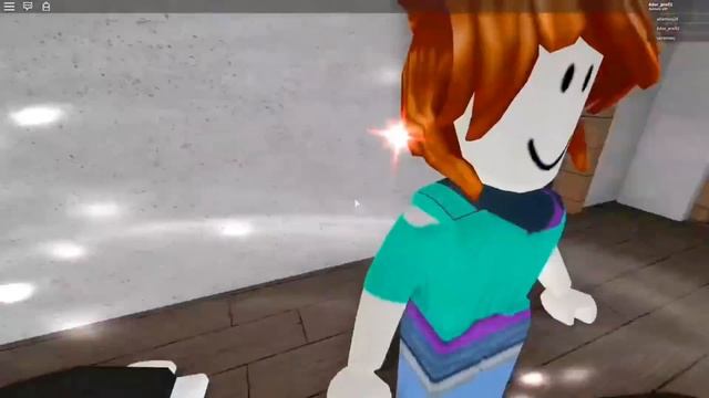 ИГРАЮ В МЯСНИКА ОНЛАЙН + ОБНОВЛЕНИЕ МИСТЕР МИТА - Mr.Meat Roblox смотреть онлайн