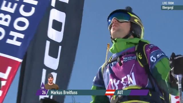 Livestream von OPEN FACES Series Contests 4*FWQ Obergurgl/Hochgurgl смотреть онлайн