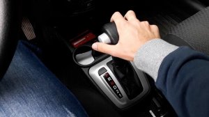 Автомат или механика? Что выбрать для Lada Kalina?