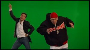 «Weird Al» Yankovic - White & Nerdy (Take #1) - HD