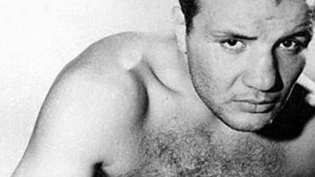 Sports Scandals - Boxing Legend Jake "Raging Bull" Lamotta" - An absolute SOCIOPATH смотреть онлайн