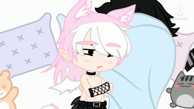 «после очередной пати» [меме] ||Gacha Club|| смотреть онлайн