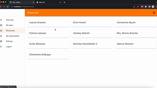 Creating Dynamic Routes using React Router v6 | Practical React смотреть онлайн