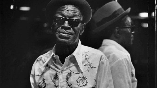 Lightnin' Hopkins - Morning Blues смотреть онлайн
