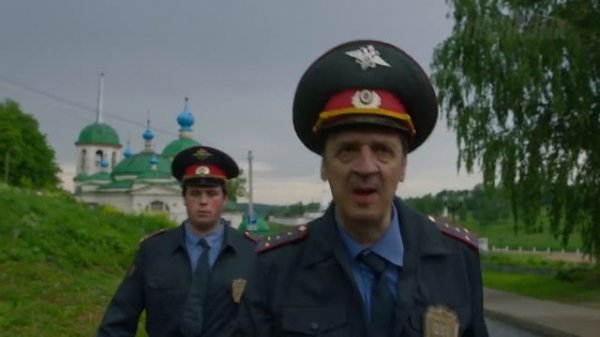 RUSSIAN CYBERPOLICE / РУССКАЯ КИБЕРПОЛИЦИЯ