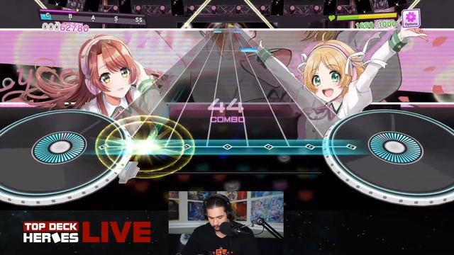 [D4DJ Groovy Mix] Having some DJ fun | Part 2 смотреть онлайн