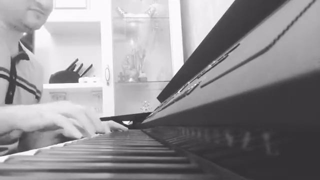 Арсен Шахунц Экспромтик на песню Любимая моя - муз. и сл. mirel_asadi смотреть онлайн