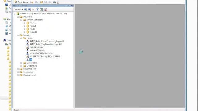 Instalasi SQL Server 2008, Kuliah Komputer Murah смотреть онлайн