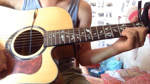 yog ntuj tsis tig (Cover) смотреть онлайн