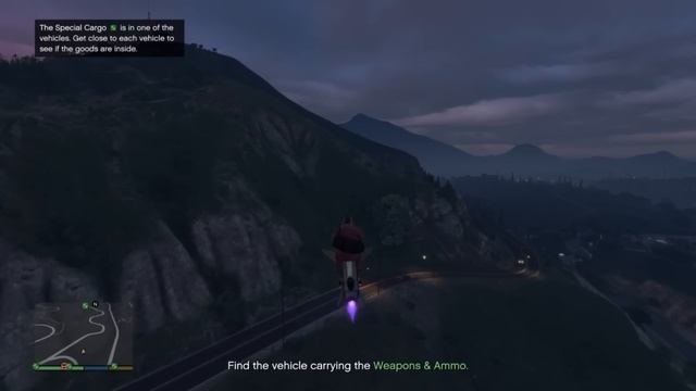 Unlock the Secrets of GTA Online: The Ultimate Crate Source Guide смотреть онлайн