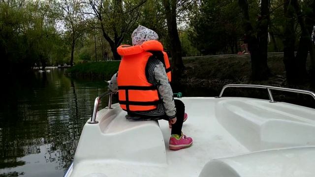 1 МАЯ! ВЛОГ. СИМФЕРОПОЛЬ смотреть онлайн