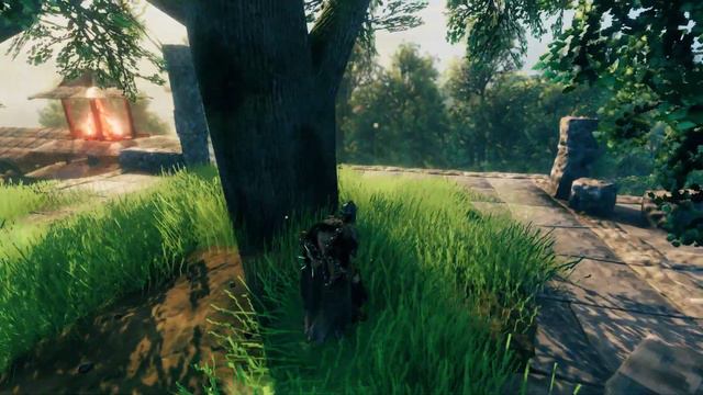 Valheim Oakenhold смотреть онлайн