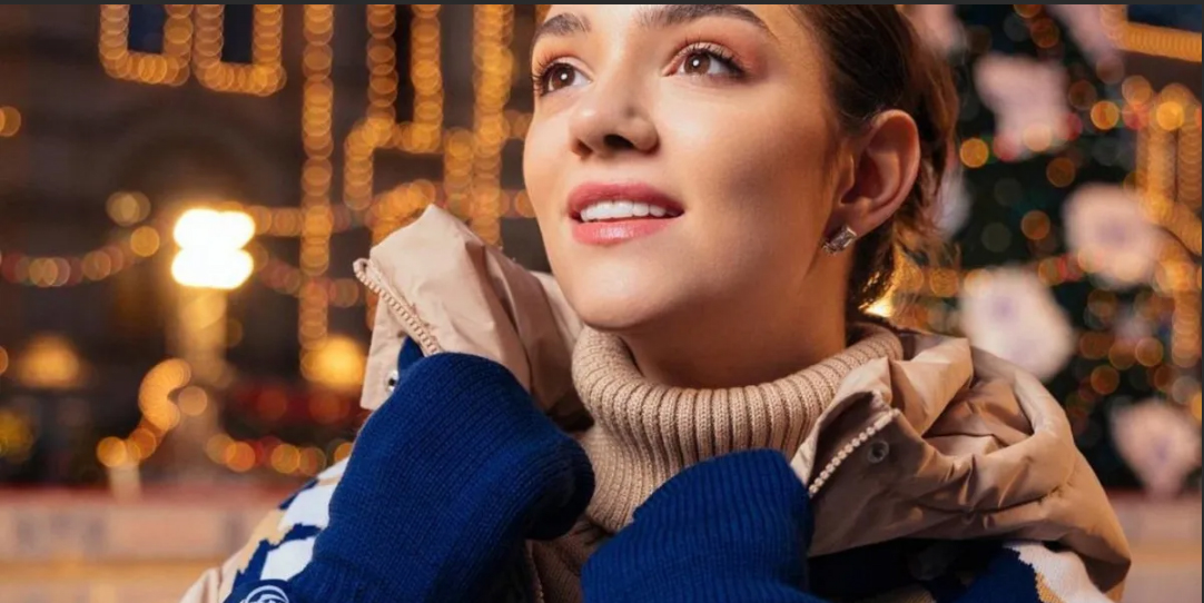 Евгения Медведева