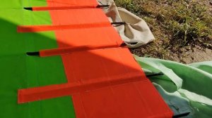 Самолёт Е-12НК с двигателем РМЗ-500.  Часть 1 - Подготовка к облёту