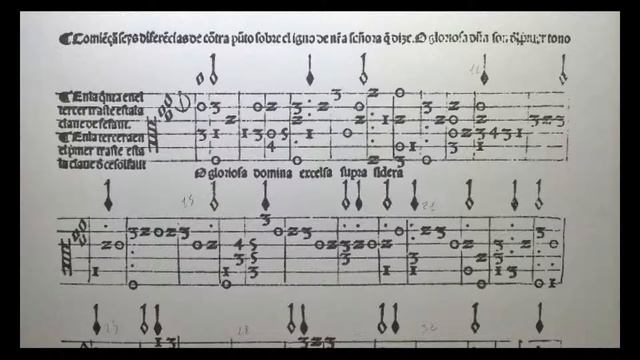 Luis de Narvaez, 'El quarto libro del Delphin de Música' - Valladolid, 1538 смотреть онлайн