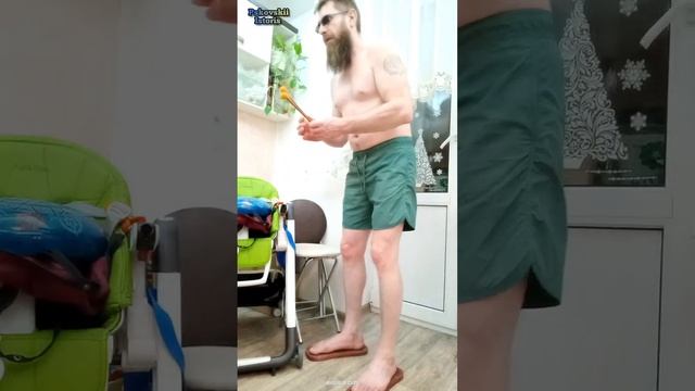 Уроки на гвоздях 27 Расслабляем и заполняем /Активная Медитация на Гвоздях в Ладном Фоне/ смотреть онлайн