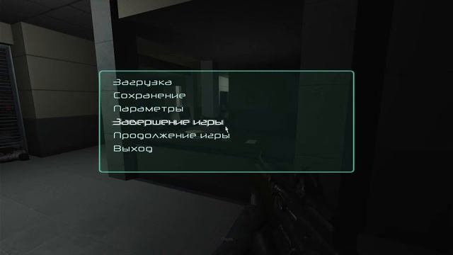ИГРАЕМ НА LINUX: F.E.A.R.1 [r7 5700x+16gb+rx6600 8Gb] смотреть онлайн