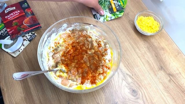 РУБЛЕННЫЕ КУРИНЫЕ КОТЛЕТЫ с сыром/ CHOPPED CHICKEN CUTLETS with cheese. Попробуйте Сами смотреть онлайн