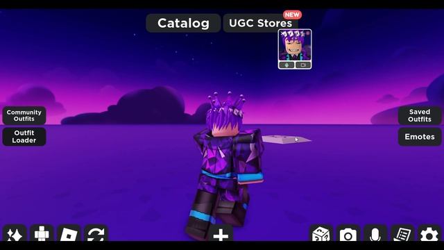 Roblox's FACE TRACKING Update is Disturbing... смотреть онлайн