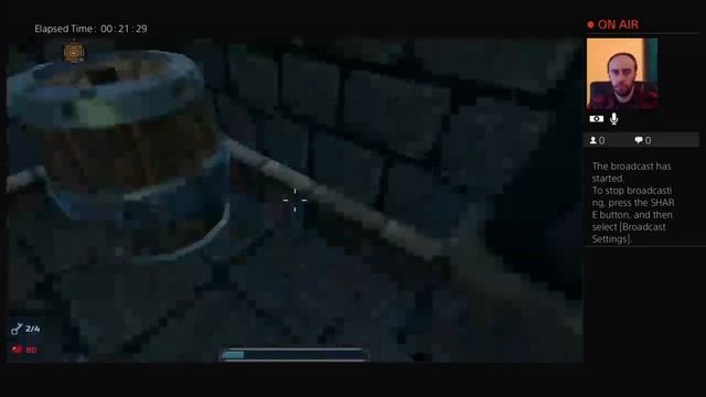 ANGG plays Shadow of Loot Box part 1 смотреть онлайн