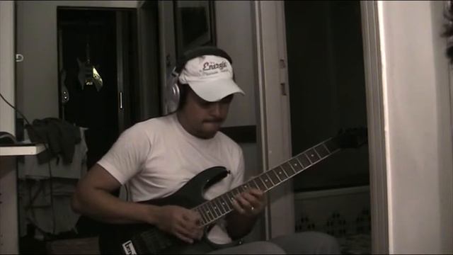 dm jam on 7 string смотреть онлайн