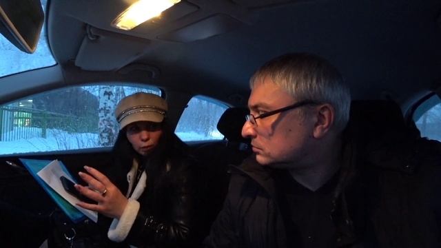⚡Водители такси спасли 8 марта!!!??????? смотреть онлайн