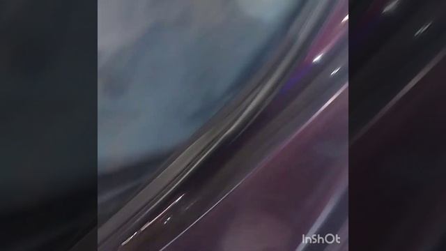 Замена порогов в МАЗДА 3. Гаражные будни. смотреть онлайн