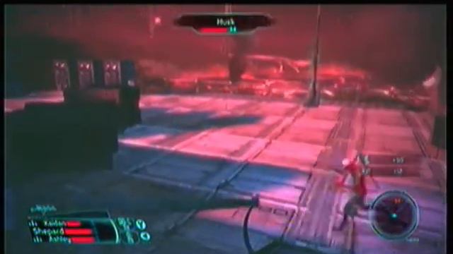 Mass effect: Achievement (sorry) смотреть онлайн
