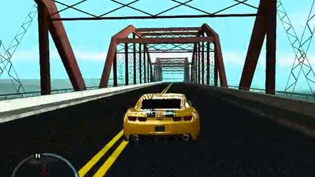 GTA SA : ENB series for low PC + download link !! смотреть онлайн