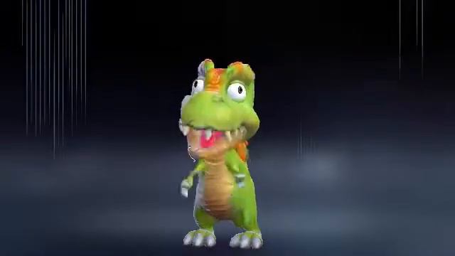 Дневник Дракоши: серия 3 смотреть онлайн